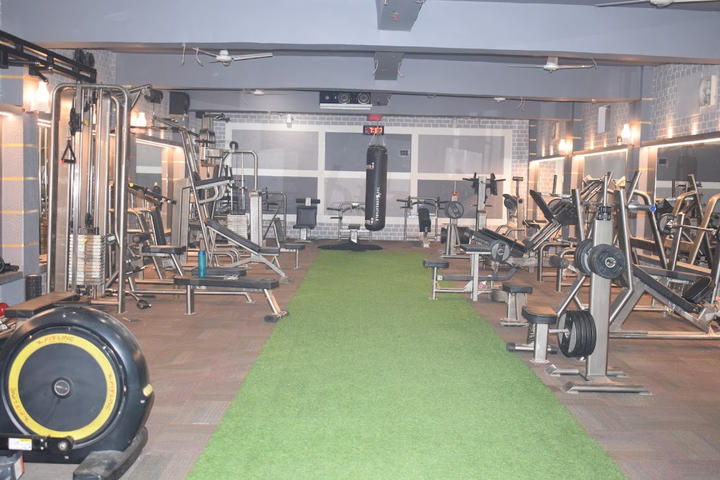 Kasrat Gym