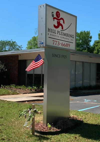 Hill Plumbing & Air