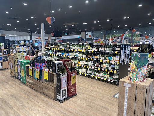 BWS Waverley Gardens (Mulgrave)