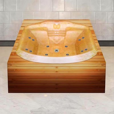 Photos of Jacuzzi Sauna Indonesia