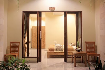 lodging
