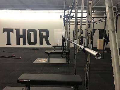 Photos of Thor Gym Debrecen