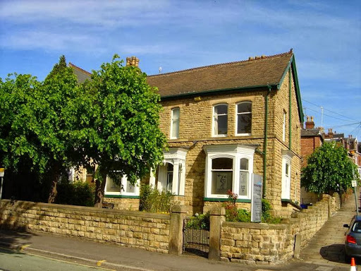 Sheffield Physiotherapy - Thumbnail