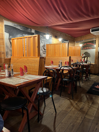 Photo 5 - Burger fermier des Enfants Rouges