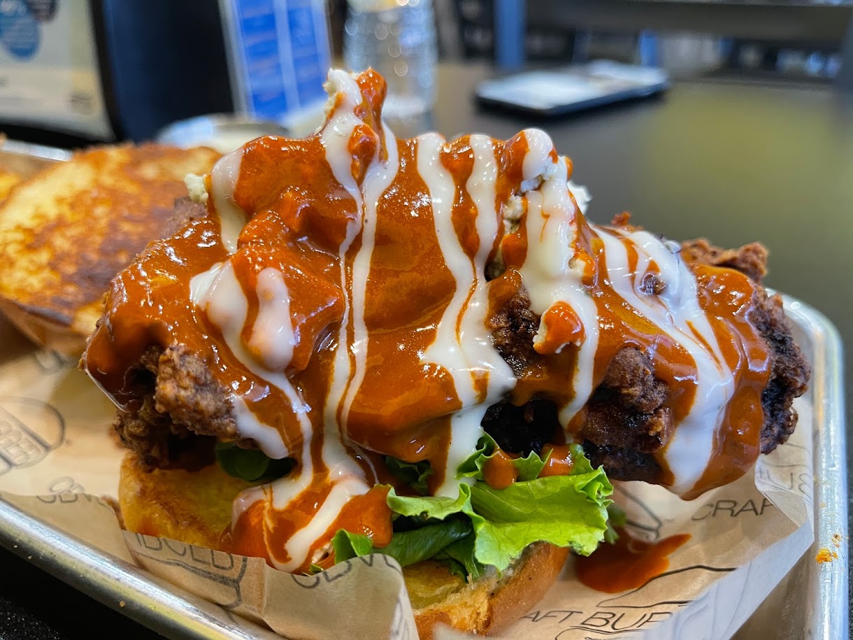 Craft Burger