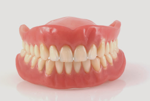 Craig Dental Lab, Inc.