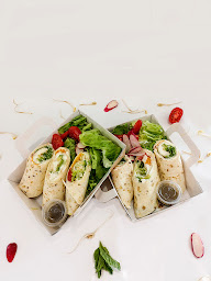 Photo n°5 de La Belle Meunière à Jacou (Boulangerie)