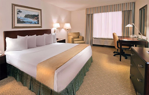 Ann Arbor Regent Hotel & Suites - Thumbnail