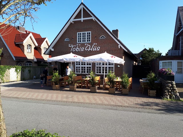 Restaurant Tobis Hüs