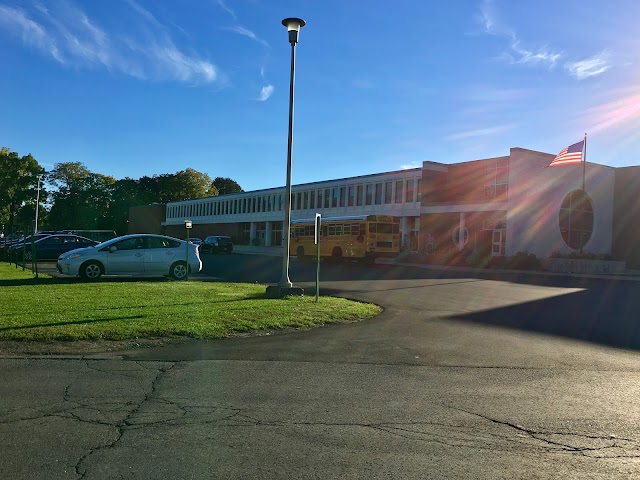 Charles W. Baker High School