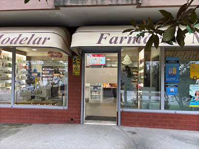 Farmácia Modelar