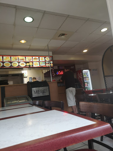 Restaurant kebab express - Thumbnail