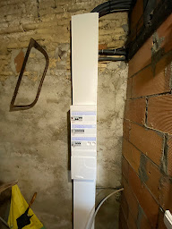 Photo n°2 de A.V.S Electricien à Giroussens (Électricien)