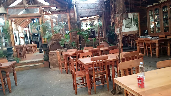 Restaurant La chingana de Pomaire - Melipilla