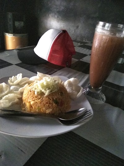 Photos of Caesar Steak