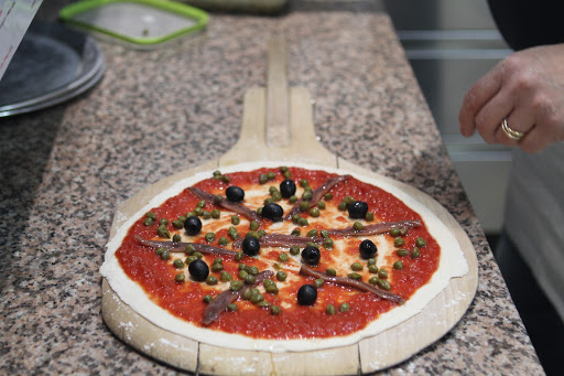 Photo 3 - Four'As Pizz