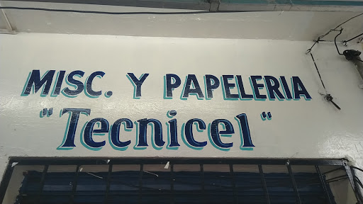 Miscelánea Tecnicel - Visual