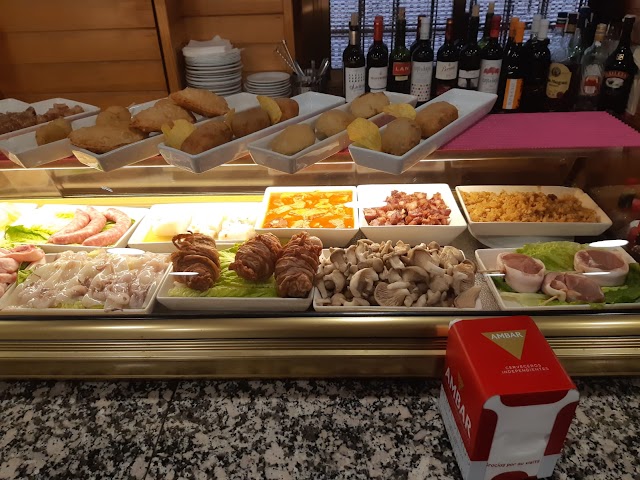Cafe Bar El Pozal