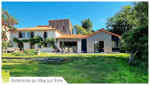 Photo n°14 de Etienne Marion ARCHITECTE à Beaulieu-sur-Layon (Architecte)