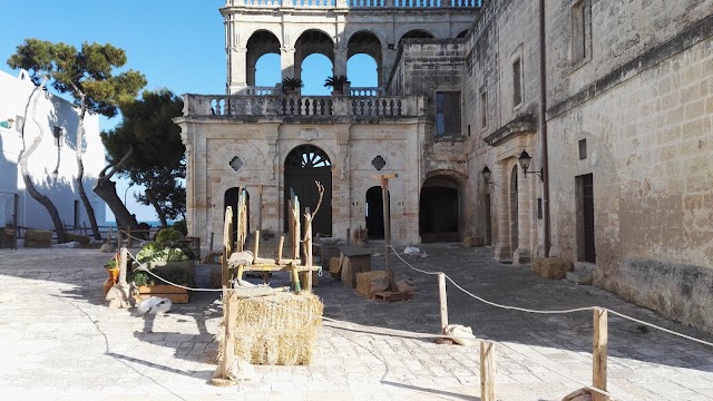 Abbazia di San Vito