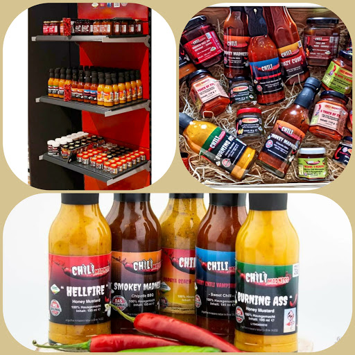 Chili Madness - Thumbnail
