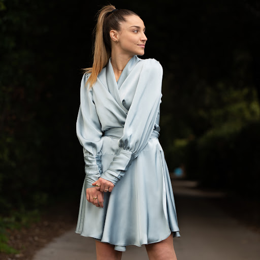 Magazine Abbigliamento - Lunata - Thumbnail