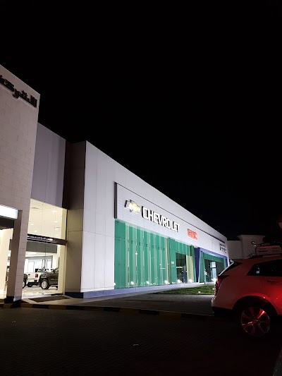 Photos of National Motor Company
