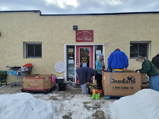 Gunnison Country Food Pantry - Thumbnail