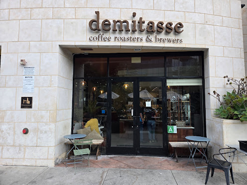 Photo of Demitasse