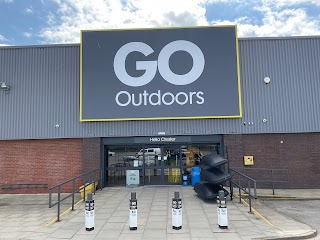 GO Outdoors