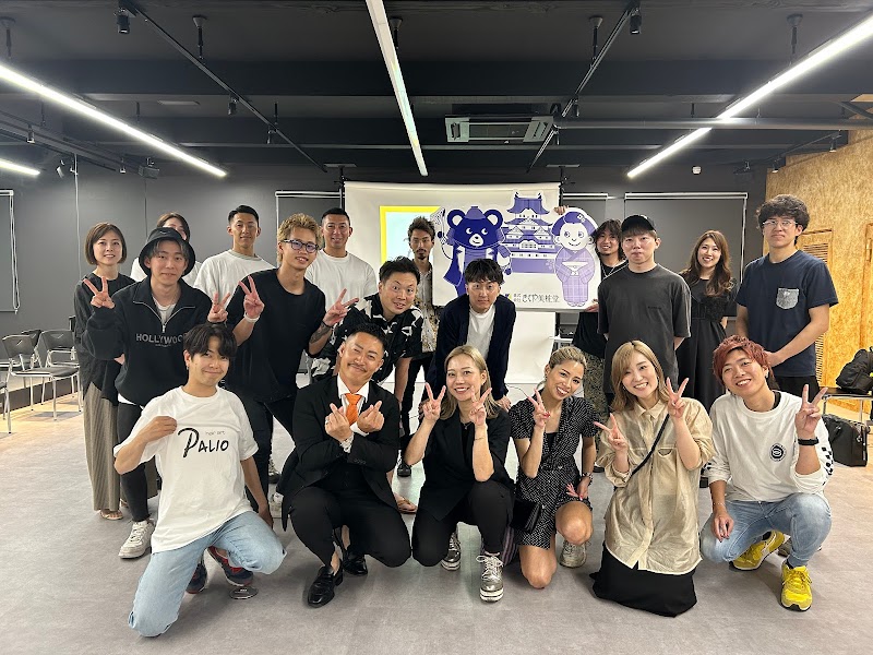 美容院パーリオ姫路駅南店