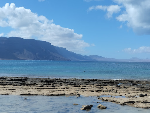 Paraje de la Caleta del Sebo - Thumbnail