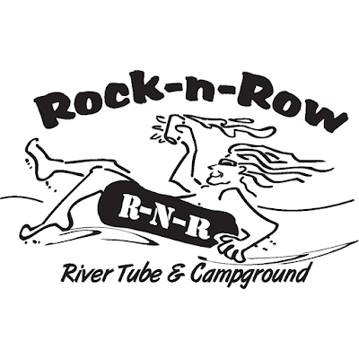 Rock-n-Row Adventures Iowa River Tubing