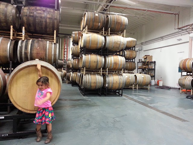 Hermitage Brewery