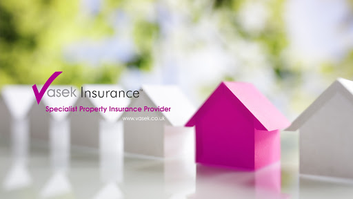 Vasek Insurance Ltd
