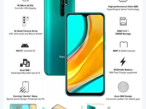 Business update post image