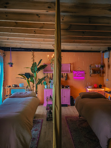 Soul Crescent Therapies