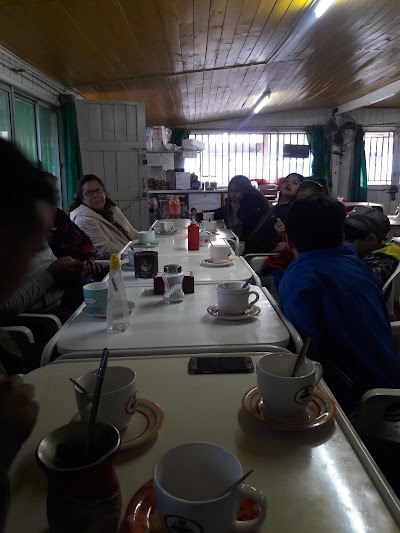 Photos of Restaurante Al Paso