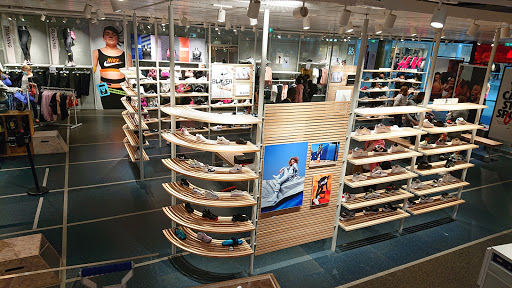 Nike Store Beaugrenelle - Thumbnail