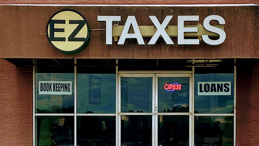 Ez Tax LLC