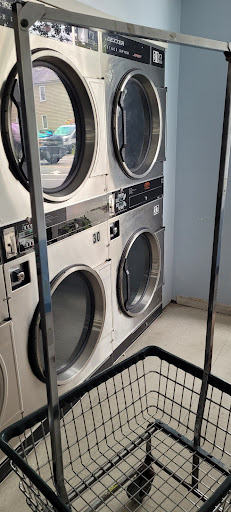 The College Laundry - Thumbnail