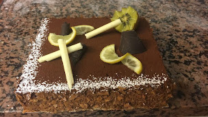 Photo n°22 de La Boulangerie du Théâtre à Vienne (Boulangerie)