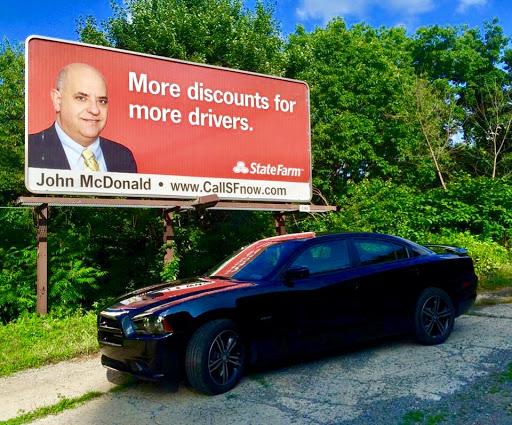 John McDonald - State Farm Insurance Agent - Thumbnail
