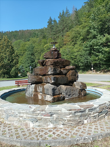 Imbiss "Zur Staumauer" - Visual