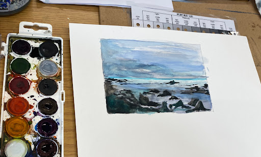 ArtJam - Visual