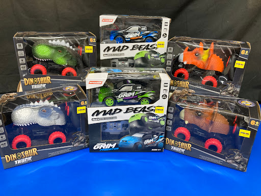 Toyworld Kalgoorlie Gallery - Australia