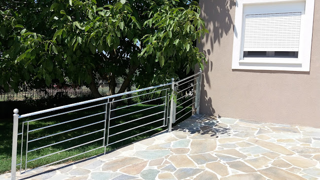 Opinii despre Europa Ρουμελιώτης în Δροσιά - Ραφείο