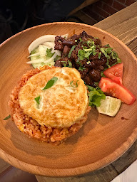 Photo n°49 de Aim Thaï à Versailles (Restaurant thaï)