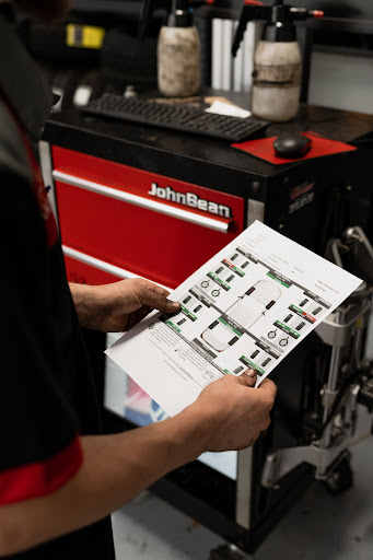 Bosch Renault service Brisbane - Thumbnail