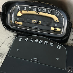 Photo n°2 de Pièce de Compteur à Cernay-lès-Reims (Magasin de pièces automobiles)